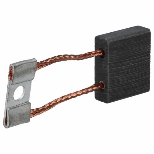 VHBW Carbon Brush FER 8001.4/1-301 - 6.3 x 20 x 17 mm