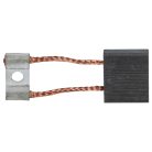 VHBW Carbon Brush FER 8001.4/1-301 - 6.3 x 20 x 17 mm