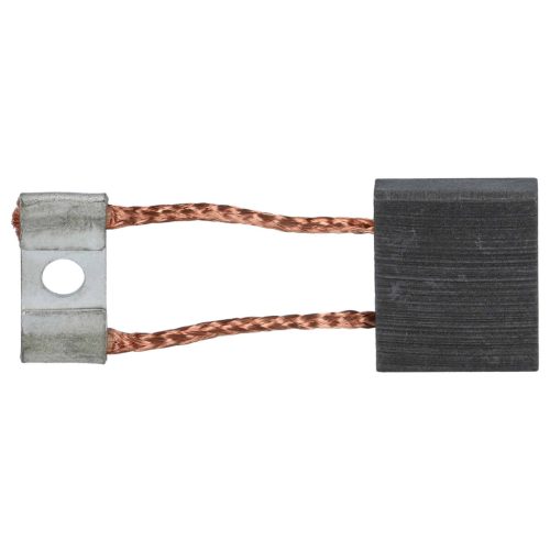 VHBW Carbon Brush FER 8001.4/1-301 - 6.3 x 20 x 17 mm