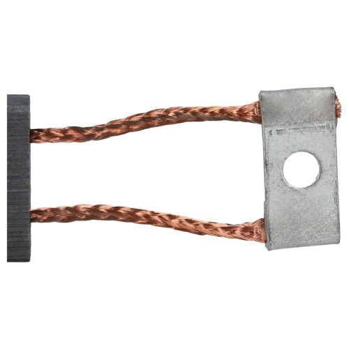 VHBW Carbon Brush FER 8001.4/1-301 - 6.3 x 20 x 17 mm