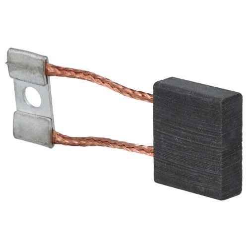 VHBW Carbon Brush FER 8001.4/1-301 - 6.3 x 20 x 17 mm