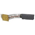 VHBW Carbon Brush Fein 30711081006 - 6.3 x 6.3 x 16 mm