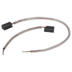 VHBW Carbon Brush Rems 572520R220 - 5 x 6.2 x 11 mm