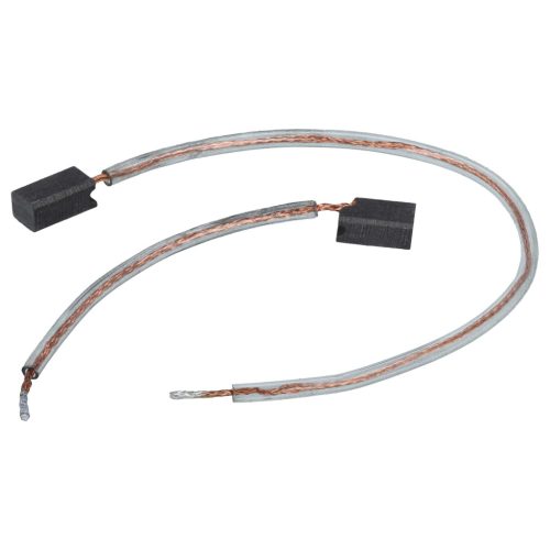 VHBW Carbon Brush Rems 572520R220 - 5 x 6.2 x 11 mm