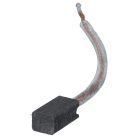 VHBW Carbon Brush Rems 572520R220 - 5 x 6.2 x 11 mm
