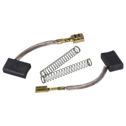   VHBW Carbon Brush MZ 8046.2-223, 4056144013624 - 5 x 10 x 16 mm