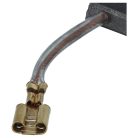 VHBW Carbon Brush MZ 8046.2-223, 4056144013624 - 5 x 10 x 16 mm