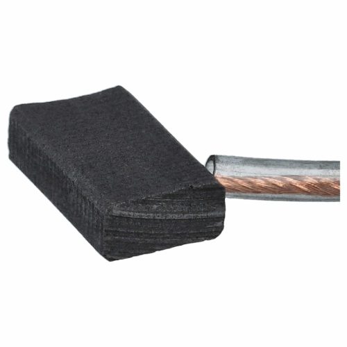 VHBW Carbon Brush MZ 8046.2-223, 4056144013624 - 5 x 10 x 16 mm