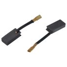 VHBW Carbon Brush Bosch 1.607.000.486 - 5 x 8.5 x 18.5 mm