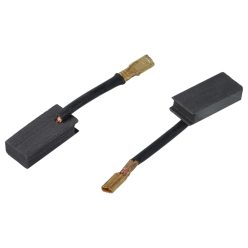 VHBW Carbon Brush Bosch 1.607.000.486 - 5 x 8.5 x 18.5 mm