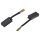 VHBW Carbon Brush Bosch 1.607.000.486 - 5 x 8.5 x 18.5 mm