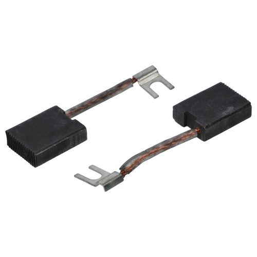 VHBW Carbon Brush Black & Decker 908752, 1234 - 6.3 x 16 x 20 mm