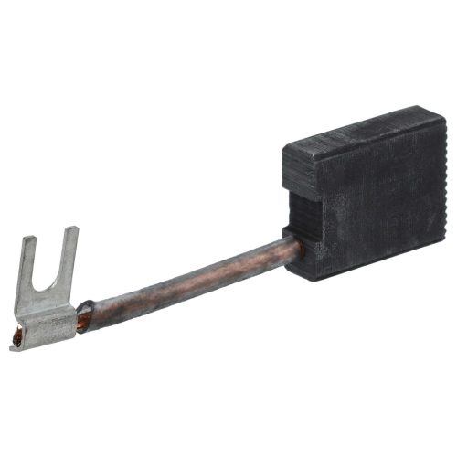 VHBW Carbon Brush Black & Decker 908752, 1234 - 6.3 x 16 x 20 mm