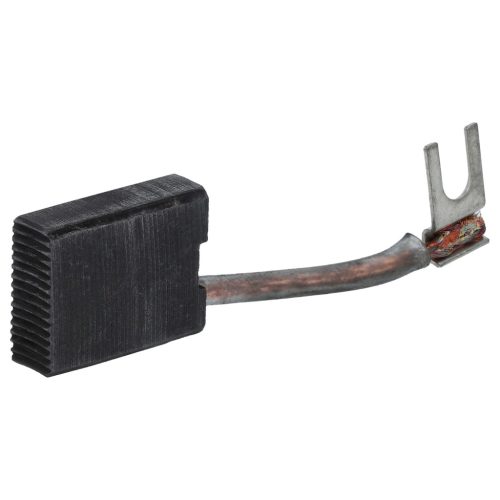 VHBW Carbon Brush Black & Decker 908752, 1234 - 6.3 x 16 x 20 mm