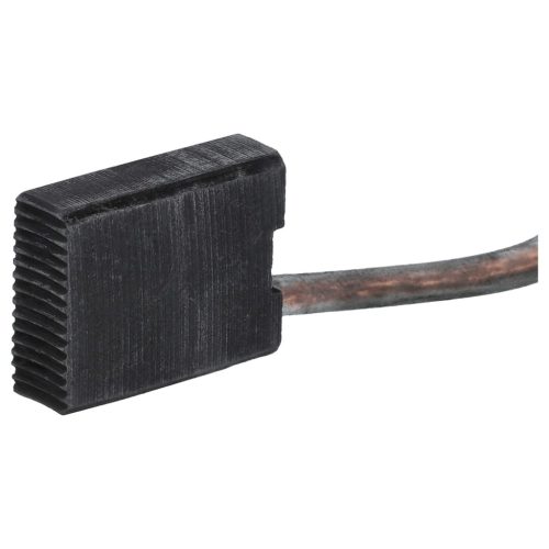 VHBW Carbon Brush Black & Decker 908752, 1234 - 6.3 x 16 x 20 mm