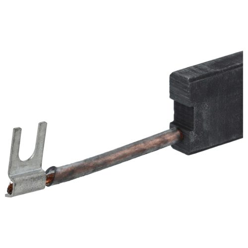 VHBW Carbon Brush Black & Decker 908752, 1234 - 6.3 x 16 x 20 mm