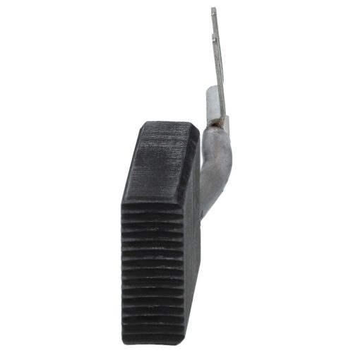 VHBW Carbon Brush Black & Decker 908752, 1234 - 6.3 x 16 x 20 mm