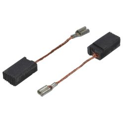 VHBW Carbon Brush Festool 627011 - 5 x 8 x 14 mm