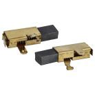 VHBW Kohlebürste Festool 491704, 492014, 627004 - 6,2 x 10 x 16 mm