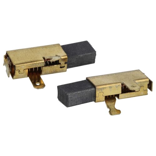 VHBW Kohlebürste Festool 491704, 492014, 627004 - 6,2 x 10 x 16 mm
