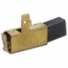 VHBW Kohlebürste Festool 491704, 492014, 627004 - 6,2 x 10 x 16 mm