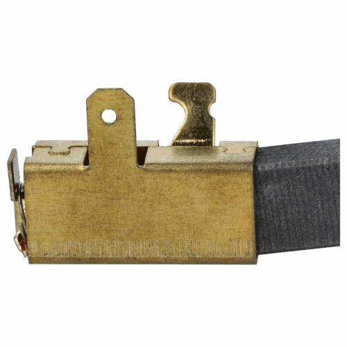 VHBW Kohlebürste Festool 491704, 492014, 627004 - 6,2 x 10 x 16 mm