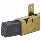 VHBW Kohlebürste Festool 491704, 492014, 627004 - 6,2 x 10 x 16 mm