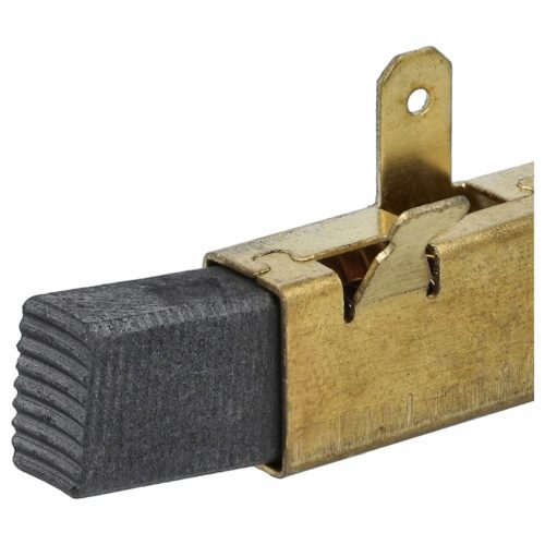 VHBW Kohlebürste Festool 491704, 492014, 627004 - 6,2 x 10 x 16 mm