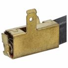 VHBW Kohlebürste Festool 491704, 492014, 627004 - 6,2 x 10 x 16 mm