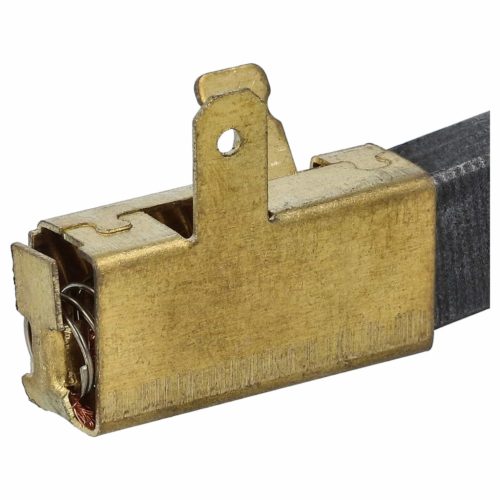 VHBW Kohlebürste Festool 491704, 492014, 627004 - 6,2 x 10 x 16 mm
