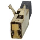 VHBW Kohlebürste Festool 491704, 492014, 627004 - 6,2 x 10 x 16 mm