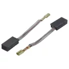 VHBW Carbon Brush for Bosch 1607014176 - 5 x 8 x 16 mm