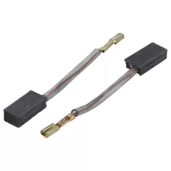 VHBW Carbon Brush for Bosch 1607014176 - 5 x 8 x 16 mm