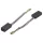 VHBW Carbon Brush for Bosch 1607014176 - 5 x 8 x 16 mm