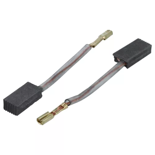 VHBW Carbon Brush for Bosch 1607014176 - 5 x 8 x 16 mm