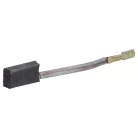VHBW Carbon Brush for Bosch 1607014176 - 5 x 8 x 16 mm