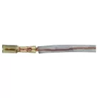 VHBW Carbon Brush for Bosch 1607014176 - 5 x 8 x 16 mm