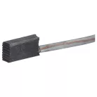 VHBW Carbon Brush for Bosch 1607014176 - 5 x 8 x 16 mm