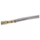 VHBW Carbon Brush for Bosch 1607014176 - 5 x 8 x 16 mm