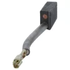VHBW Carbon Brush for Bosch 1607014176 - 5 x 8 x 16 mm