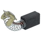 VHBW Szénkefe Dewalt 514003-43 - 7 x 11 x 17 mm