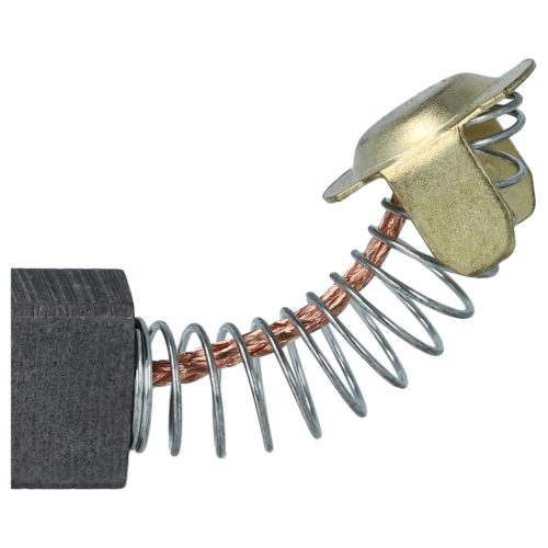 VHBW Szénkefe Dewalt 514003-43 - 7 x 11 x 17 mm