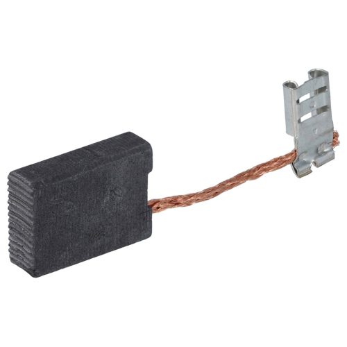 VHBW Carbon Brush Black & Decker 907614 - 6.3 x 16 x 22 mm