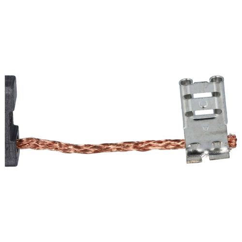 VHBW Carbon Brush Black & Decker 907614 - 6.3 x 16 x 22 mm