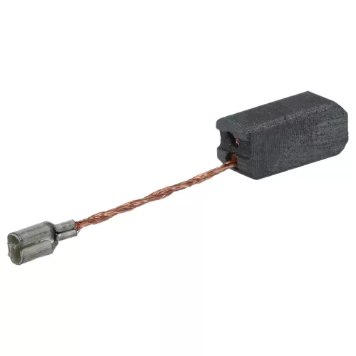 VHBW Carbon Brush Flex 285994, 264571 - 6.3 x 7 x 15 mm