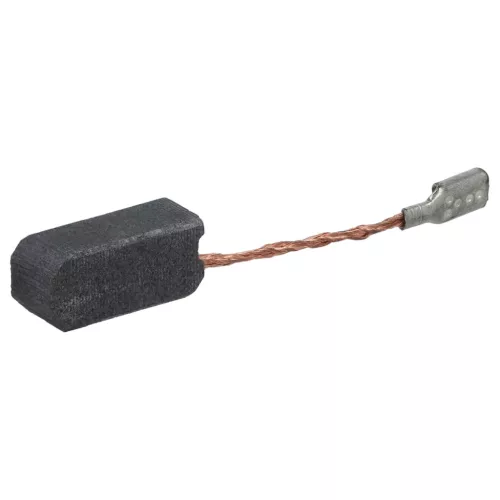 VHBW Carbon Brush Flex 285994, 264571 - 6.3 x 7 x 15 mm