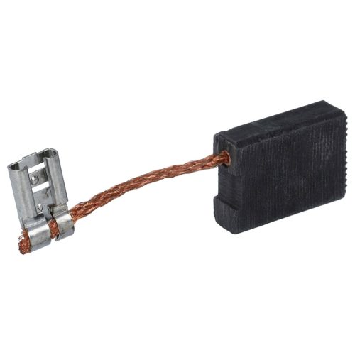 VHBW Kohlebürste Flex 340006, 339946 - 6,3 x 16 x 22 mm