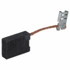 VHBW Kohlebürste Flex 340006, 339946 - 6,3 x 16 x 22 mm