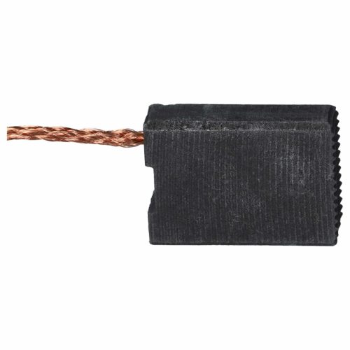 VHBW Kohlebürste Flex 340006, 339946 - 6,3 x 16 x 22 mm