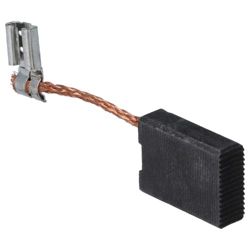 VHBW Kohlebürste Flex 340006, 339946 - 6,3 x 16 x 22 mm